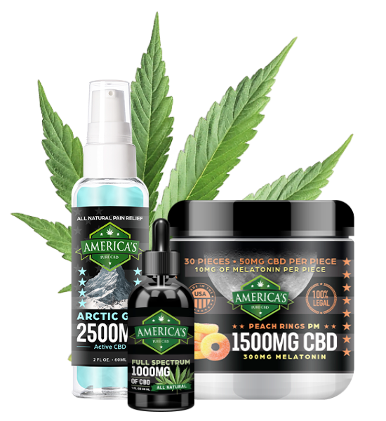 CBD Products